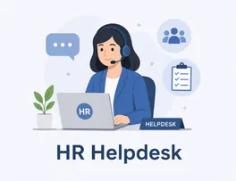 HR Helpdesk